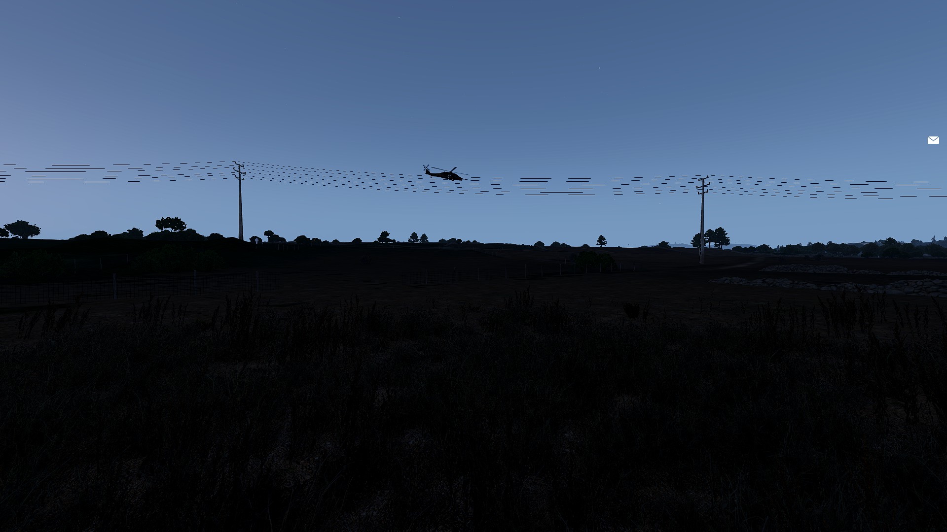 M4 - Operation Sound Splash